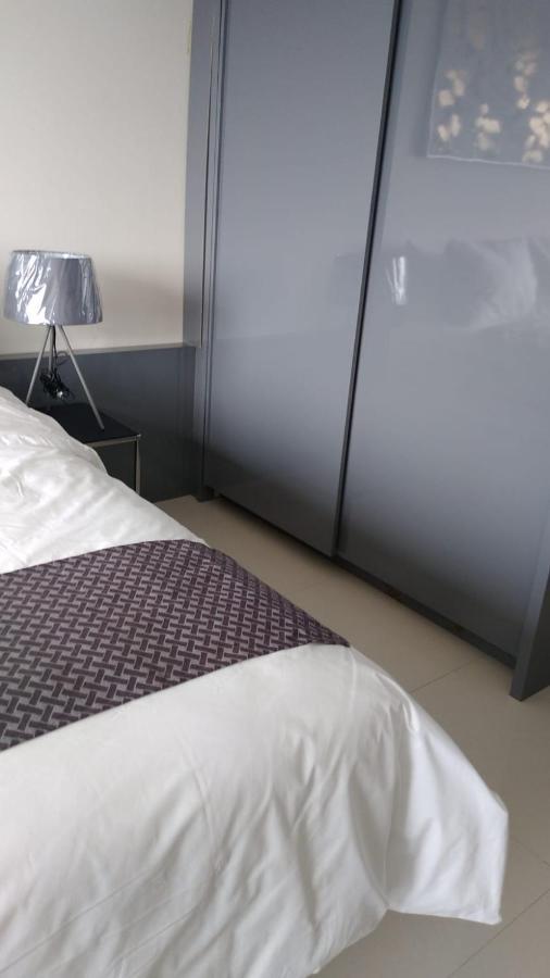 Galeri Ciumbuleuit Apartment 3 By Gezonder Bandung Exterior photo